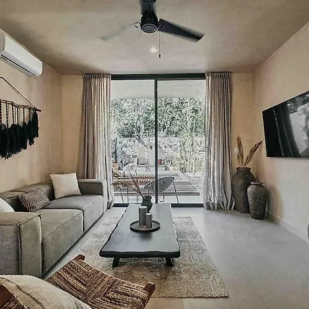 Casa Pacha Alma - Jungle Tulum