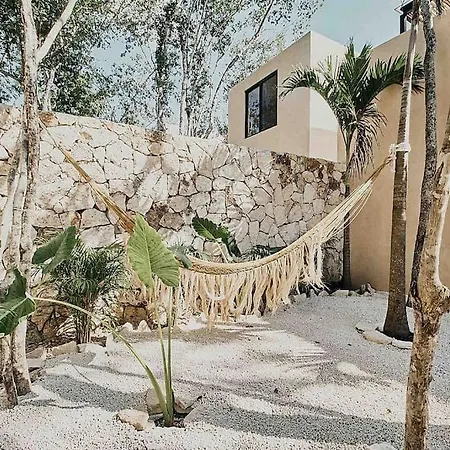 Casa Pacha Alma - Jungle Villa