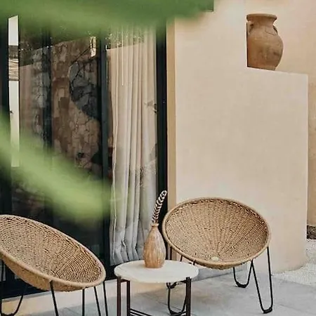 Casa Pacha Alma - Jungle Villa *