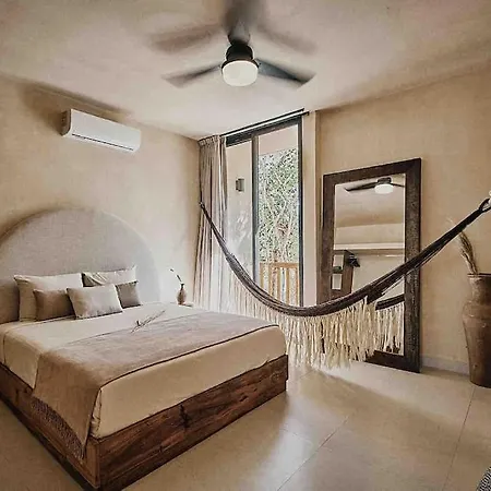 Villa Casa Pacha Alma - Jungle Tulum