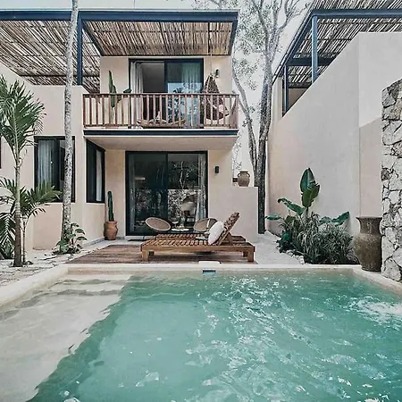 Casa Pacha Alma - Jungle *