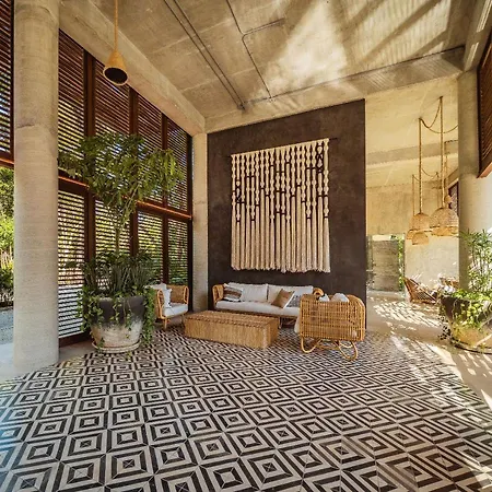 Incredible 1br Swim Up With Private Cenote And Big Gym