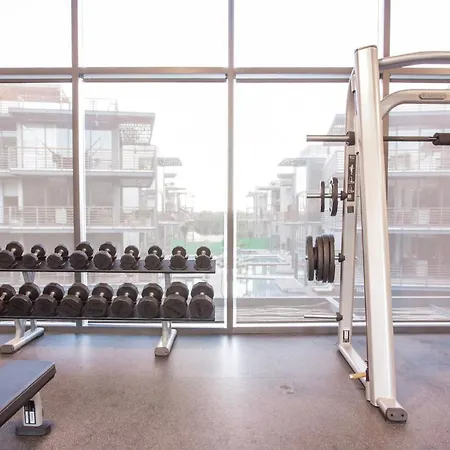 Apartamento Luxury - Private Cenote & Gym Tulum