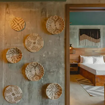 Luxury - Private Cenote & Gym Apartamento