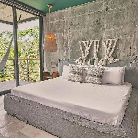 Luxury - Private Cenote & Gym * Tulum
