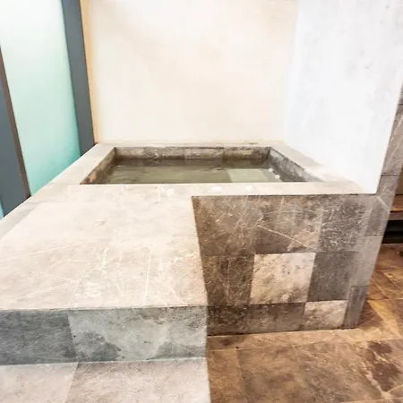 Luxury - Private Cenote & Gym Apartamento *