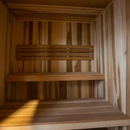 Luxury - Private Cenote & Gym Apartamento