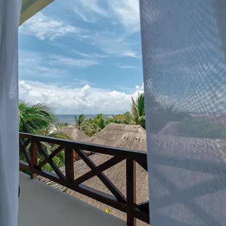 Hotel Hotelito Azul