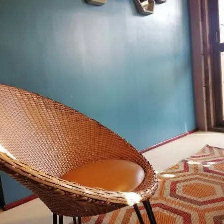 Apartamento Centrico
