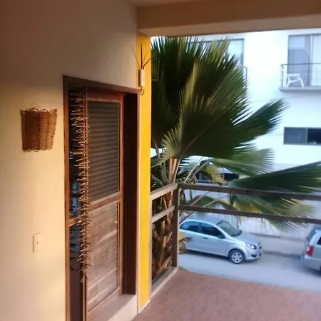 Apartamento Centrico