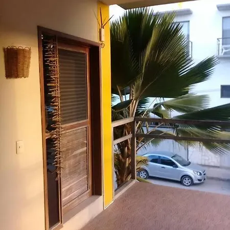 Apartamento Centrico Apartment