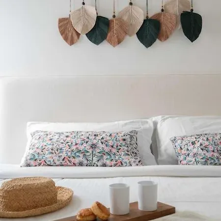 Quinto Sol Apartment *