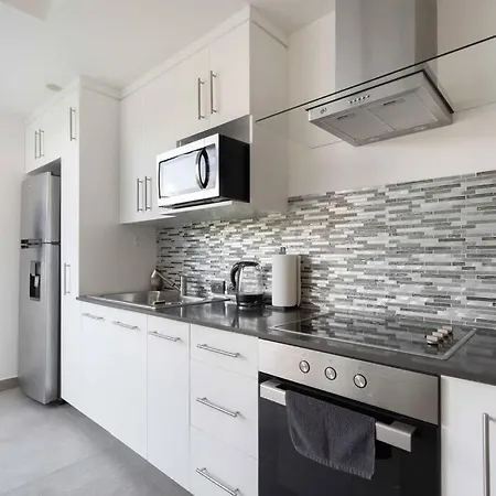 Apartment Quinto Sol