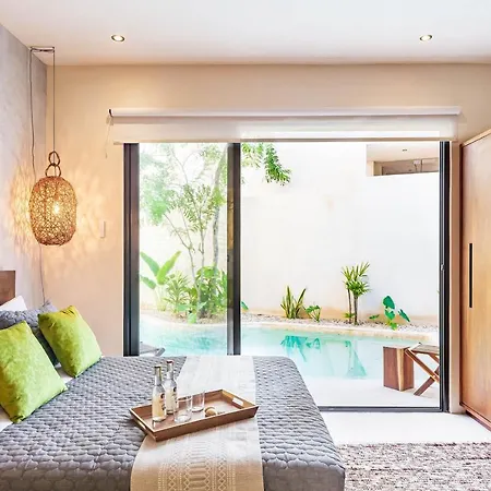 - Nest Apartment