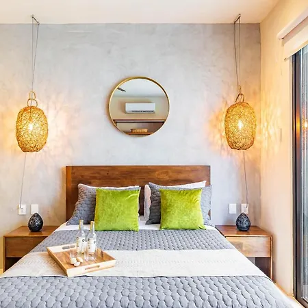 Apartment - Nest Tulum