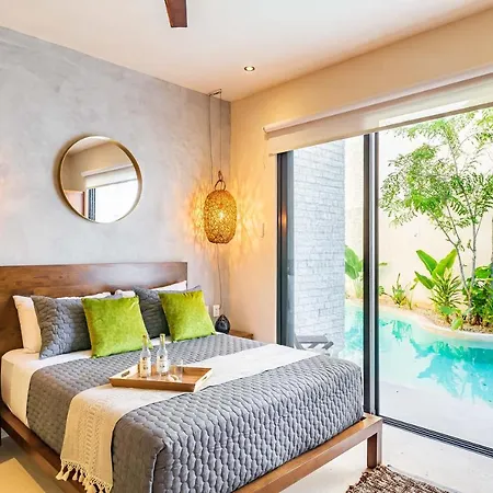- Nest * Tulum