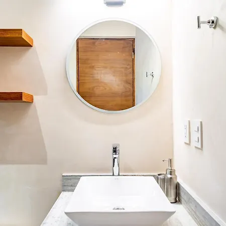 - Nest Apartment *