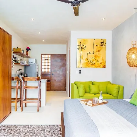 - Nest Tulum