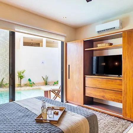 - Nest Tulum