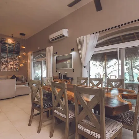 Villa Destiny Front Luxury