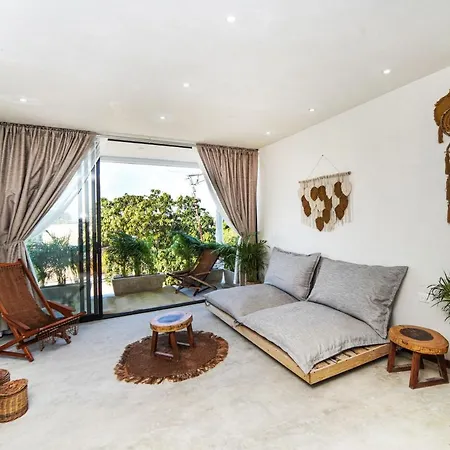 Samsara Boutique Apartamento *