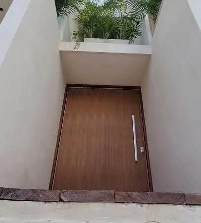 Samsara Boutique Apartamento *