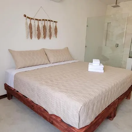 Samsara Boutique Apartamento