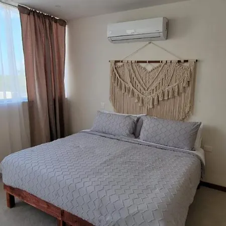 Samsara Boutique Apartamento *