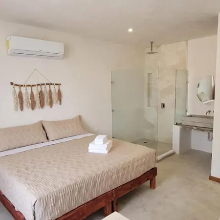 Apartamento Samsara Boutique *