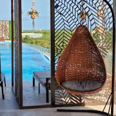Apartment Hermoso Alojamiento En 24 *