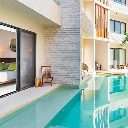- Nest Apartment