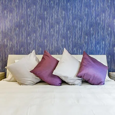 Stylish 2b With Direct Pool Access In Aldea Zama Apartamento