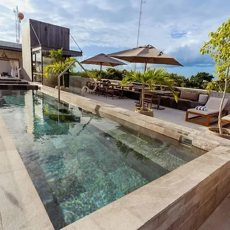 4br Dream Private Cenote Large Gym - Xalet Xn101 4br * Tulum