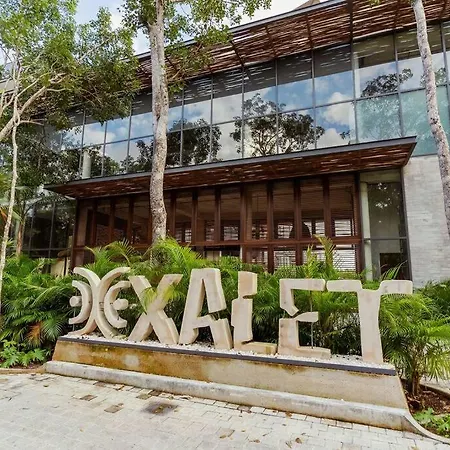 4br Dream Private Cenote Large Gym - Xalet Xn101 4br *