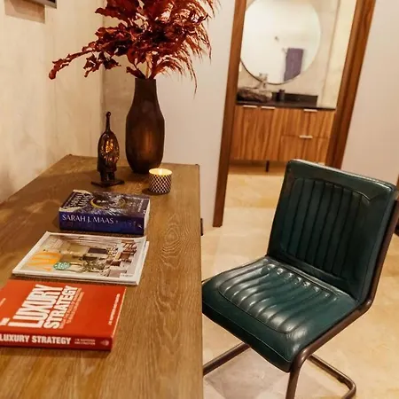 4br Dream Private Cenote Large Gym - Xalet Xn101 4br Apartment