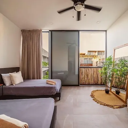 3br Magical Penthouse With Private Rooftop Pool Quiet - Palalma Casa 39 *