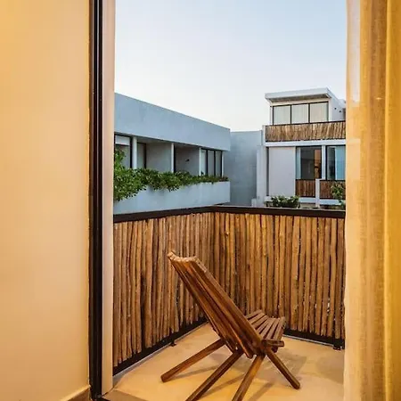 3br Magical Penthouse With Private Rooftop Pool Quiet - Palalma Casa 39