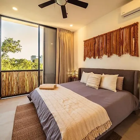 Apartment 3br Magical Penthouse With Private Rooftop Pool Quiet - Palalma Casa 39 *