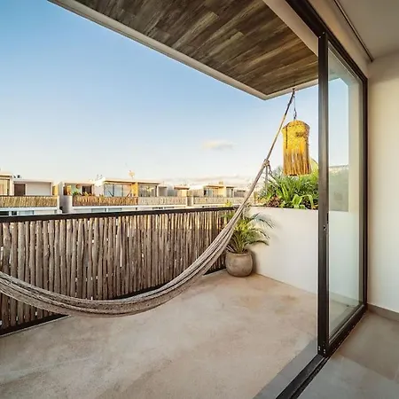 3br Magical Penthouse With Private Rooftop Pool Quiet - Palalma Casa 39