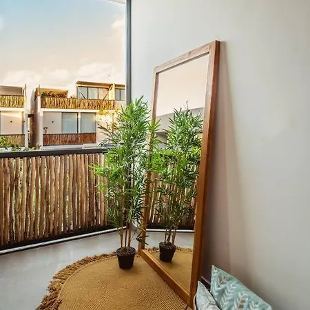 3br Magical Penthouse With Private Rooftop Pool Quiet - Palalma Casa 39 Apartment