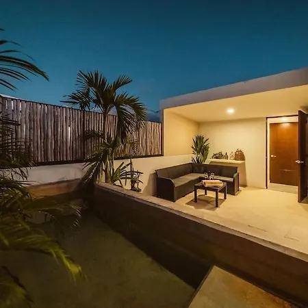 Apartment 3br Magical Penthouse With Private Rooftop Pool Quiet - Palalma Casa 39 *