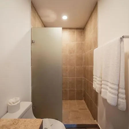 Apartment 3br Magical Penthouse With Private Rooftop Pool Quiet - Palalma Casa 39
