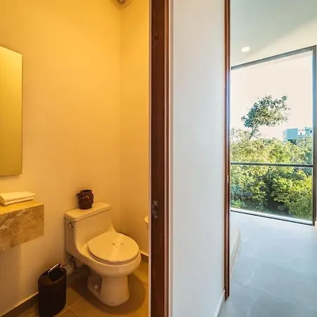3br Magical Penthouse With Private Rooftop Pool Quiet - Palalma Casa 39