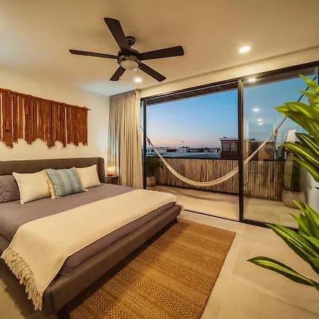 3br Magical Penthouse With Private Rooftop Pool Quiet - Palalma Casa 39 Apartment
