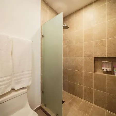 3br Magical Penthouse With Private Rooftop Pool Quiet - Palalma Casa 39 Tulum