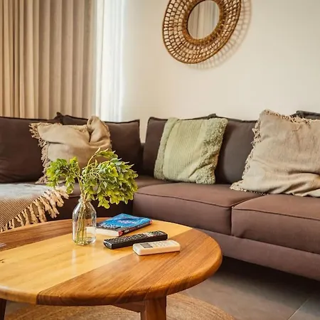 3br Magical Penthouse With Private Rooftop Pool Quiet - Palalma Casa 39 Apartment Tulum