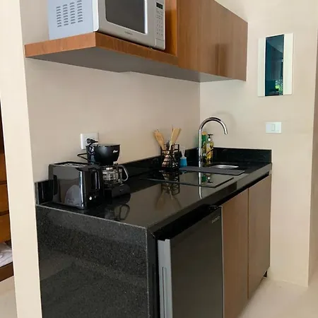 Lindo Studio En Apartment Tulum