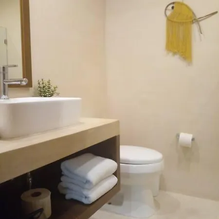 Lindo Studio En Apartment Tulum