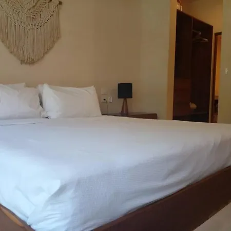Lindo Studio En Apartment *