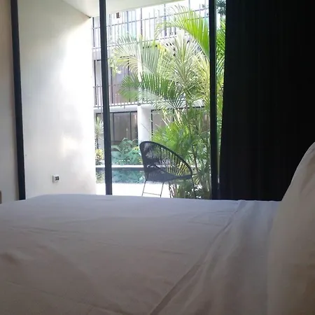Lindo Studio En Apartment Tulum